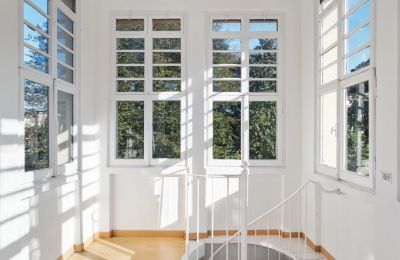 Historická vila na predaj 28838 Stresa, Piemont, Veža