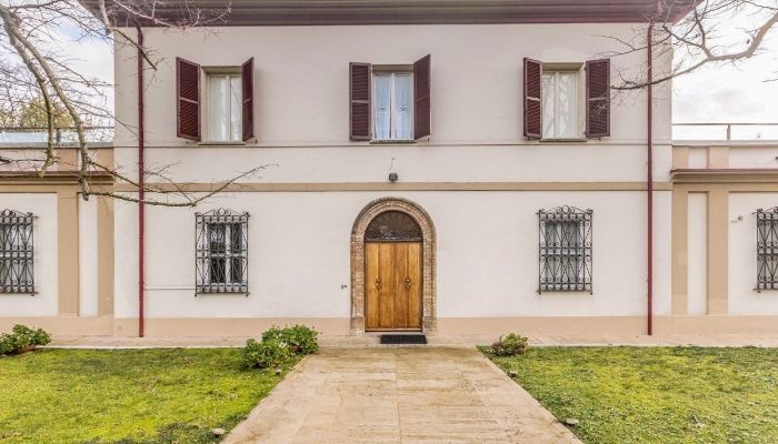 Historická vila na predaj Senigallia, Marche