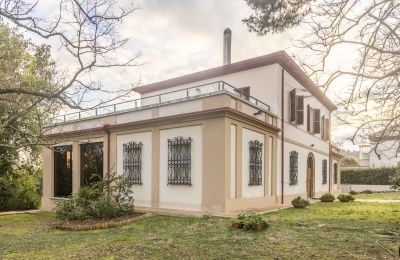 Historická vila na predaj Senigallia, Via Casini-Soccorso 1/A, Marche, Obrázok 27/39