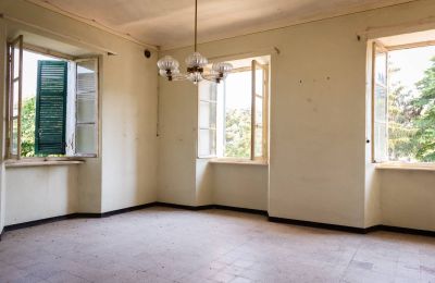 Historická vila na predaj Bosia, Via Rutte  2, Piemont, Obrázok 7/47