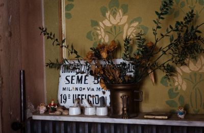 Historická vila na predaj Bosia, Via Rutte  2, Piemont, Obrázok 8/47