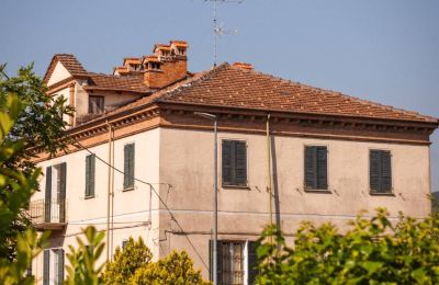 Historická vila na predaj Bosia, Via Rutte  2, Piemont, Obrázok 22/47