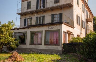 Historická vila na predaj Bosia, Via Rutte  2, Piemont, Obrázok 42/47