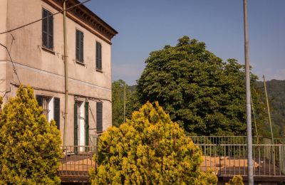 Historická vila na predaj Bosia, Via Rutte  2, Piemont, Obrázok 43/47