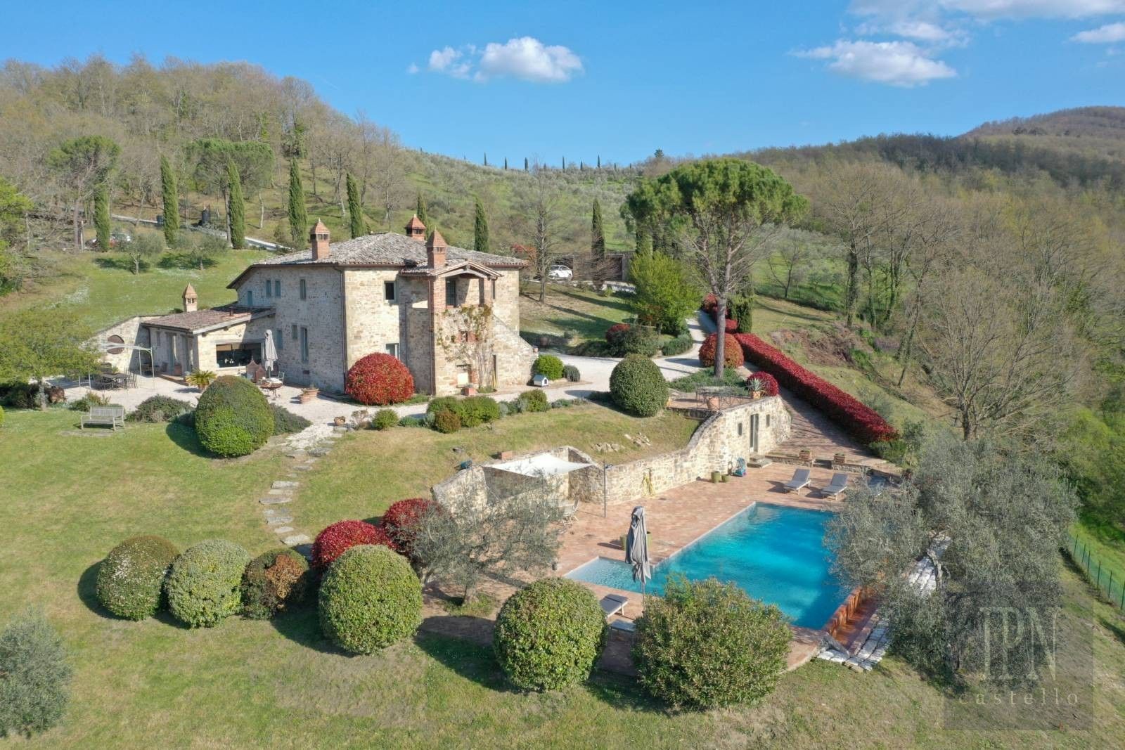 Fotky Casa Vecchia