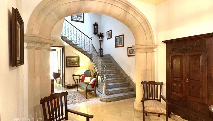 Mestská palác na predaj Santa Margalida, Baleárijské ostrovy,  Španielsko