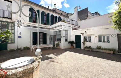 Mestská palác na predaj Santa Margalida, Baleárijské ostrovy, Terrace