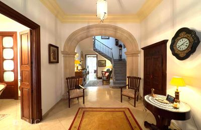 Mestská palác na predaj Santa Margalida, Baleárijské ostrovy, Entrance