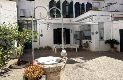 Mestská palác na predaj Santa Margalida, Baleárijské ostrovy, Terasa