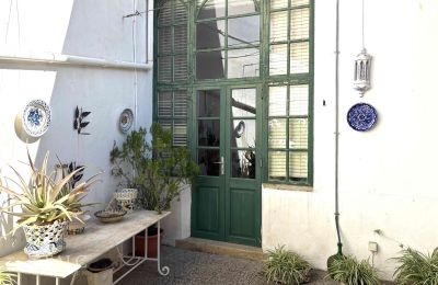 Mestská palác na predaj Santa Margalida, Baleárijské ostrovy, Terrace