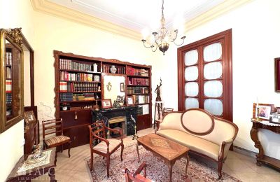 Mestská palác na predaj Santa Margalida, Baleárijské ostrovy, Living room