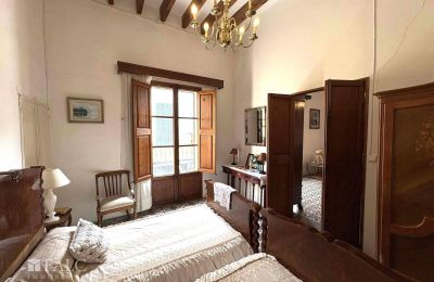 Mestská palác na predaj Santa Margalida, Baleárijské ostrovy, Spálňa