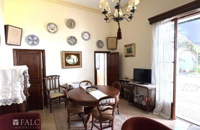 Mestská palác na predaj Santa Margalida, Baleárijské ostrovy, Living room