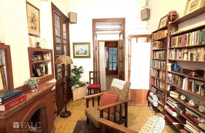 Mestská palác na predaj Santa Margalida, Baleárijské ostrovy, Knižnica