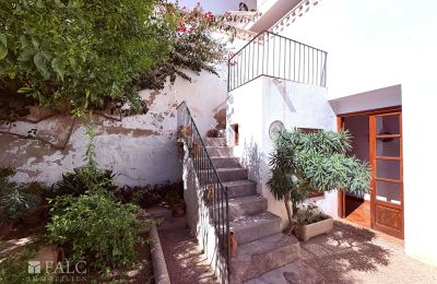 Mestská palác na predaj Santa Margalida, Baleárijské ostrovy, Terrace