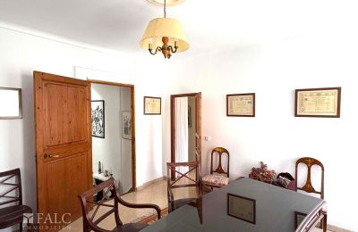 Mestská palác na predaj Santa Margalida, Baleárijské ostrovy, Living room