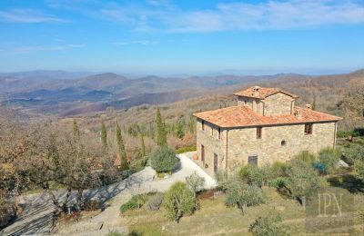 Vidiecky dom na predaj 06019 Preggio, Umbria, Výhľad