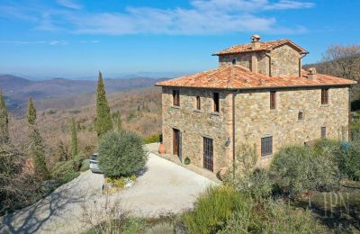 Vidiecky dom 06019 Preggio, Umbria