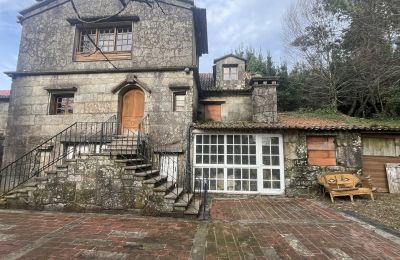 Vidiecky dom na predaj 36740 Tomiño, Galícia, Obrázok 3/25