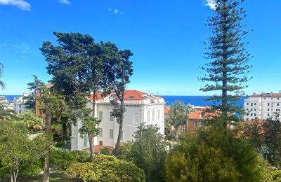 Historická vila na predaj Liguria, Výhľad