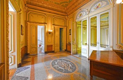 Historická vila na predaj Liguria, Obrázok 4/20