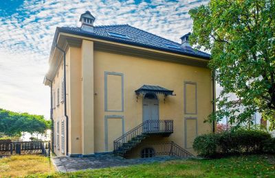 Historická vila na predaj Belgirate, Piemont, Obrázok 11/15