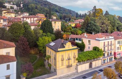Historická vila na predaj Belgirate, Piemont, Obrázok 5/15