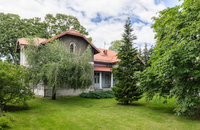 Historická vila na predaj Grodzisk Mazowiecki, T. Kościuszki 28, województwo mazowieckie, Obrázok 2/23