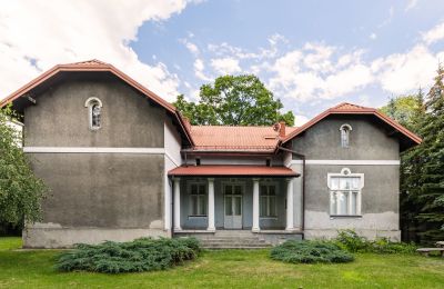 Historická vila na predaj Grodzisk Mazowiecki, T. Kościuszki 28, województwo mazowieckie, Obrázok 9/23
