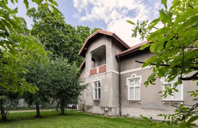 Historická vila na predaj Grodzisk Mazowiecki, T. Kościuszki 28, województwo mazowieckie, Obrázok 6/23