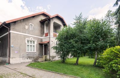 Historická vila na predaj Grodzisk Mazowiecki, T. Kościuszki 28, województwo mazowieckie, Obrázok 7/23