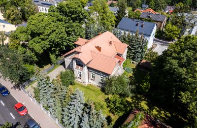 Historická vila na predaj Grodzisk Mazowiecki, T. Kościuszki 28, województwo mazowieckie, Obrázok 4/23