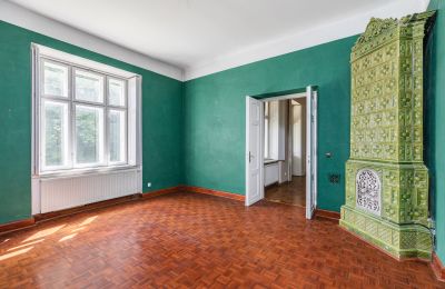Historická vila na predaj Grodzisk Mazowiecki, T. Kościuszki 28, województwo mazowieckie, Obrázok 11/23