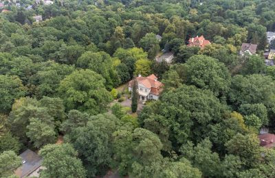 Historická vila na predaj Milanówek, województwo mazowieckie, Obrázok 3/20