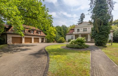 Historická vila na predaj Milanówek, województwo mazowieckie, Obrázok 2/20
