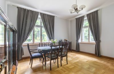 Historická vila na predaj Milanówek, województwo mazowieckie, Obrázok 12/20