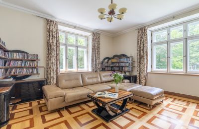 Historická vila na predaj Milanówek, województwo mazowieckie, Obrázok 7/20