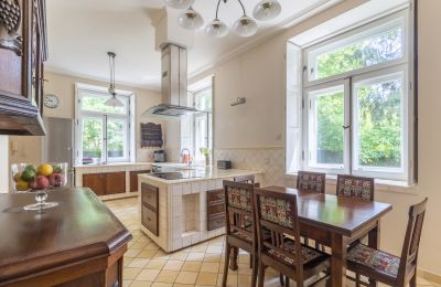 Historická vila na predaj Milanówek, województwo mazowieckie, Obrázok 10/20