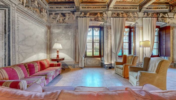 Historická vila na predaj Corbetta, Lombardsko,  Taliansko