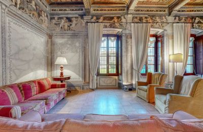 Historická vila na predaj Corbetta, Lombardsko, Obrázok 1/20