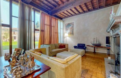 Historická vila na predaj Corbetta, Lombardsko, Obrázok 4/20