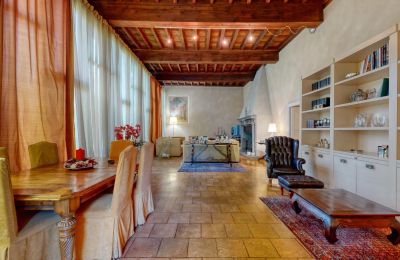 Historická vila na predaj Corbetta, Lombardsko, Obrázok 3/20