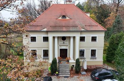 Zámok na predaj Rychnów, województwo opolskie, Obrázok 2/11