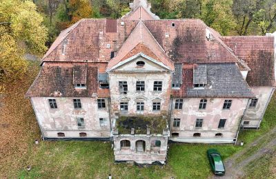 Zámok na predaj Rychnów, województwo opolskie, Obrázok 1/11