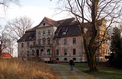 Zámok na predaj Rychnów, województwo opolskie, Obrázok 3/11