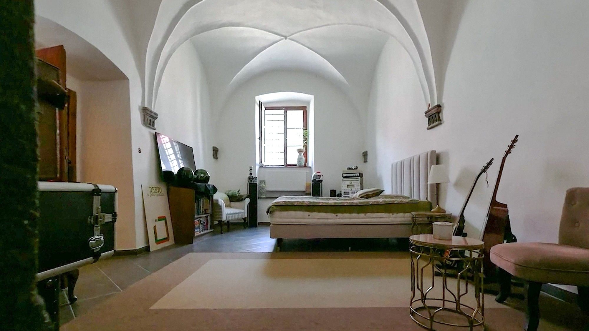 Fotky Meštiansky dom, Kremnica