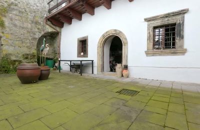 Meštiansky dom na predaj Kremnica, Kutnohorská 2, Banskobystrický kraj, Dvor