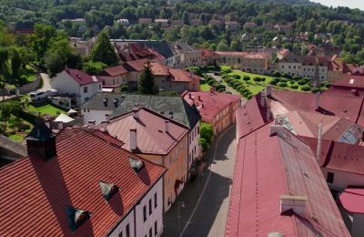 Meštiansky dom na predaj Kremnica, Kutnohorská 2, Banskobystrický kraj, Výhľad