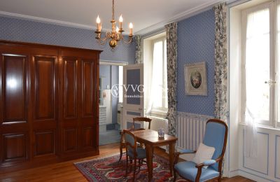 Historická vila na predaj Angoulême, Nouvelle-Aquitaine, Spálňa
