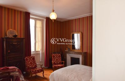 Historická vila na predaj Angoulême, Nouvelle-Aquitaine, Spálňa